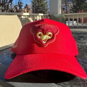 Chicago Cubs AFrame! Like New!